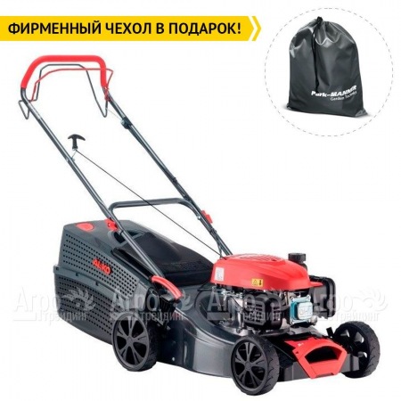 Газонокосилка бензиновая AL-KO Comfort 42.1 SP-A в Йошкар-Оле