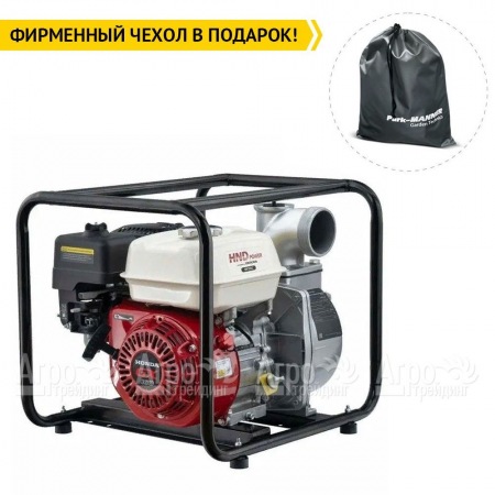 Бензиновая мотопомпа HND WP 30 XC в Йошкар-Оле