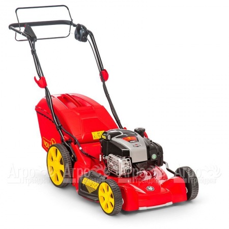 Газонокосилка бензиновая Wolf-Garten A 530 A V HW IS в Йошкар-Оле