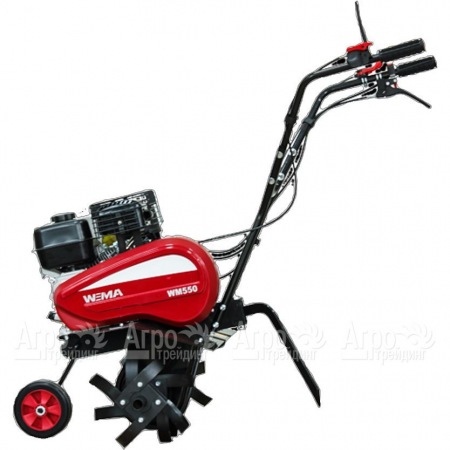 Культиватор Weima WM550 (168FB-2) в Йошкар-Оле
