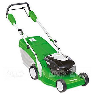 Газонокосилка бензиновая Viking MB 448 T в Йошкар-Оле