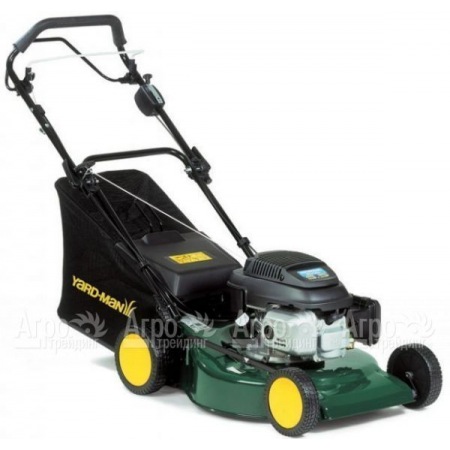 Газонокосилка бензиновая Yard-Man YM 5521 SPH в Йошкар-Оле