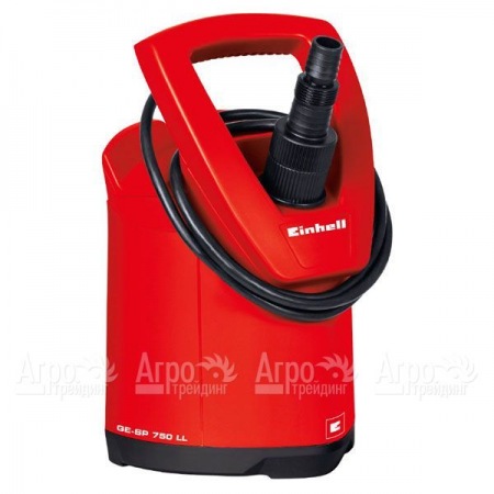 Насос погружной Einhell GE-SP 750 LL в Йошкар-Оле