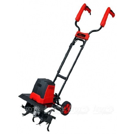 Электрокультиватор Ikra Mogatec EM 1200 в Йошкар-Оле
