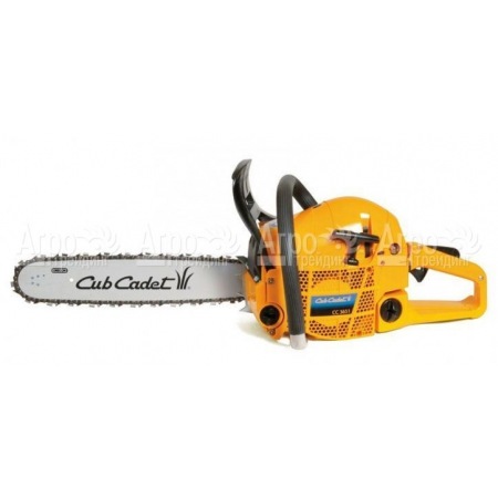 Бензопила Cub Cadet CC 3651-15" в Йошкар-Оле