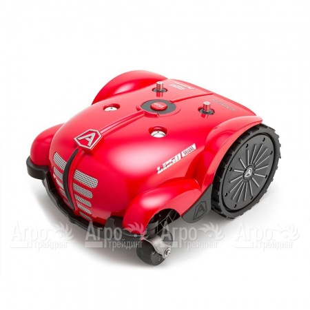 Газонокосилка-робот Caiman Ambrogio L250 Deluxe  в Йошкар-Оле