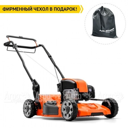 Газонокосилка бензиновая Husqvarna LB 256S в Йошкар-Оле