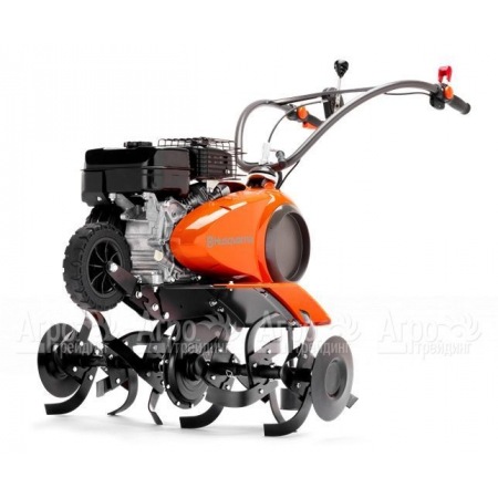 Культиватор Husqvarna TF 434P в Йошкар-Оле