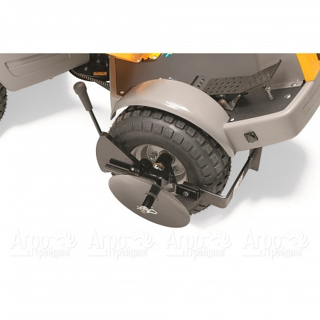 Кромкорез для райдеров Stiga Park 2WD и 4WD  в Йошкар-Оле