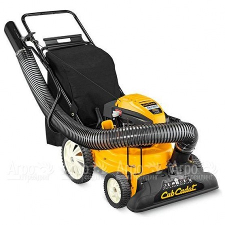 Садовый пылесос Cub Cadet CSV 050 в Йошкар-Оле