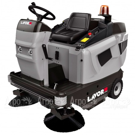 Подметальная машина Lavor Professional SWL R1100 ET (без аккумулятора и зарядного устройства) в Йошкар-Оле