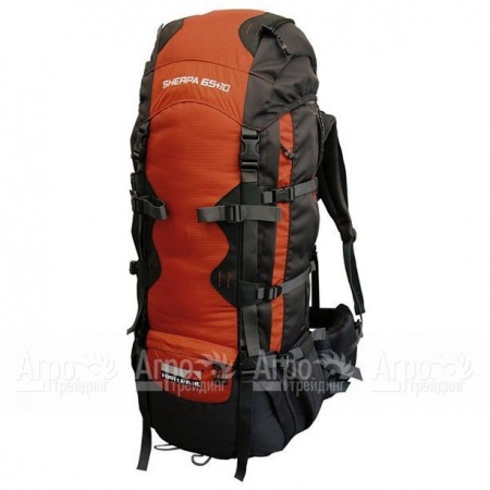 Рюкзак High Peak Sherpa 65+10 в Йошкар-Оле