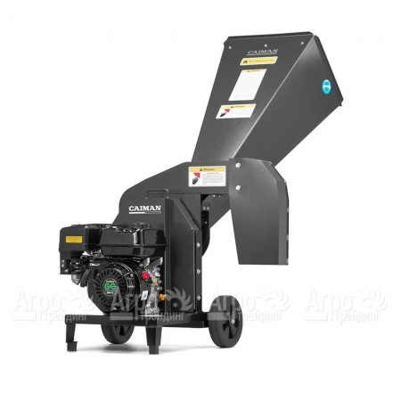 Измельчитель бензиновый Caiman Raro 200С  в Йошкар-Оле