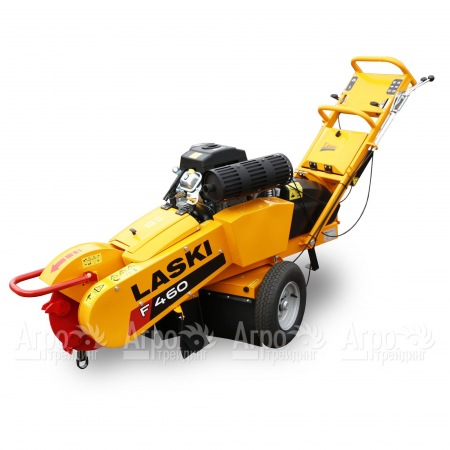 Измельчитель пней Laski F 460 (Rato) в Йошкар-Оле