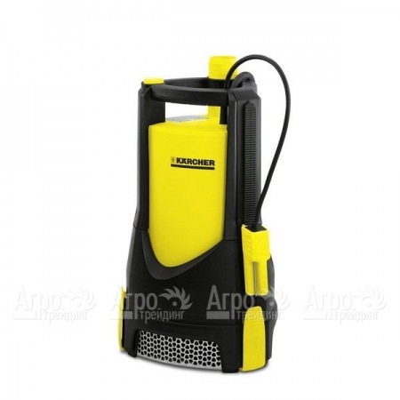 Погружной дренажный насос Karcher SDP 18000 Level Sensor в Йошкар-Оле