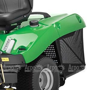 Травосборник для минитрактора Caiman Comodo 2WD в Йошкар-Оле