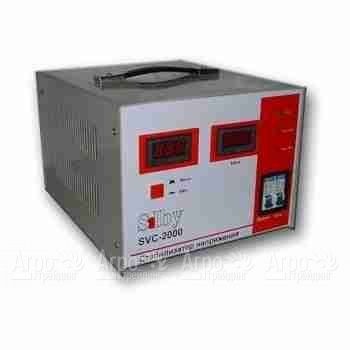 Стабилизатор напряжения Solby SVC-2000 в Йошкар-Оле