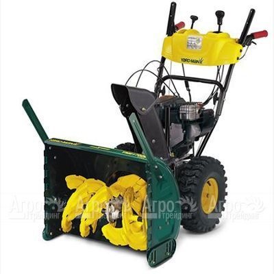 Снегоуборщик Yard-Man YM 61 M-W в Йошкар-Оле