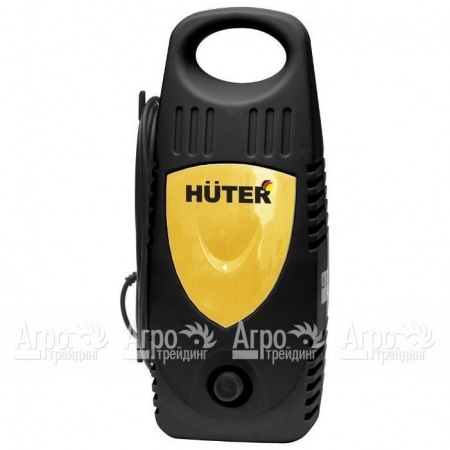 Мойка высокого давления Huter W105-QC в Йошкар-Оле