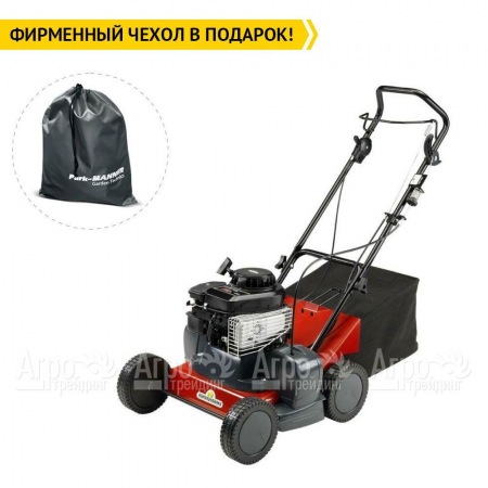 Скарификатор Eurosystems SC42-H с двигателем Honda GCV 160 в Йошкар-Оле