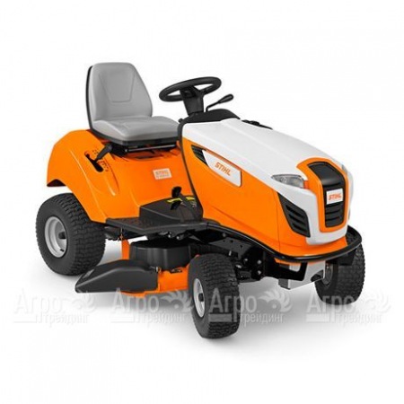 Садовый минитрактор Stihl RT 4097.0 SX в Йошкар-Оле