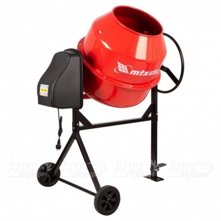 Бетоносмеситель MTX СМ-200К (Бетономешалка MTX СМ-200К) в Йошкар-Оле