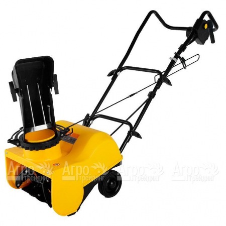 Снегоуборщик электрический Baumaster STE-3431X в Йошкар-Оле