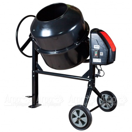 Бетоносмеситель Zitrek ZBR 250/220V (Бетономешалка Zitrek ZBR 250/220V) в Йошкар-Оле