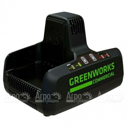 Быстрое зарядное устройство GreenWorks G82C2  в Йошкар-Оле