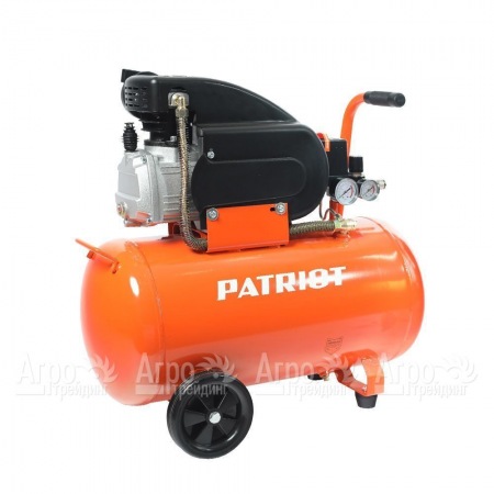 Компрессор поршневой Patriot LRM 50-240C в Йошкар-Оле
