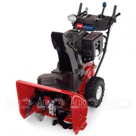 Снегоуборщик Toro 38823 в Йошкар-Оле