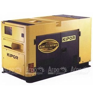 Сварочный генератор Kipor KDE300STW3 в Йошкар-Оле