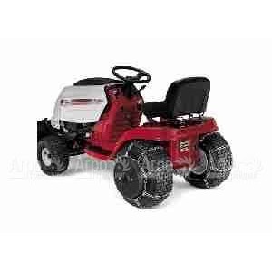 Цепи на колеса MTD 20,0*8,0  в Йошкар-Оле