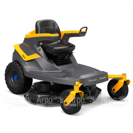 Райдер Stiga Gyro 900e в Йошкар-Оле