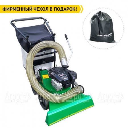 Садовый пылесос Sable VS75 в Йошкар-Оле