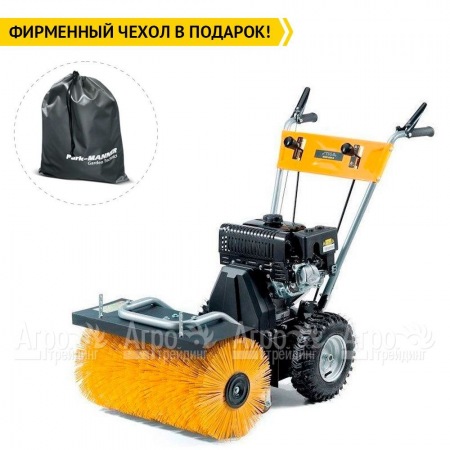 Подметальная машина Stiga SWS 800 GE в Йошкар-Оле