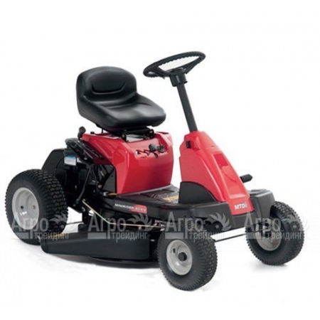 Райдер MTD Minirider 60 SD в Йошкар-Оле