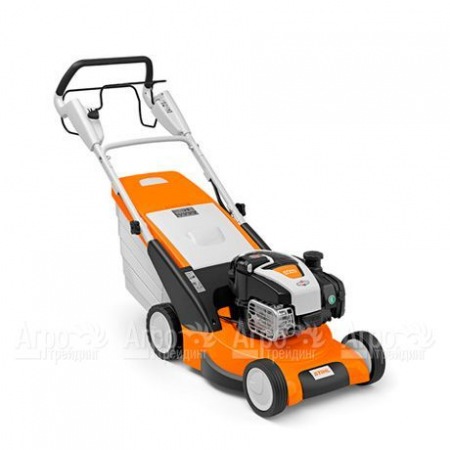 Газонокосилка бензиновая Stihl RM 545 VE в Йошкар-Оле