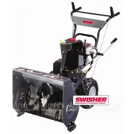 Снегоуборщик Swisher 624555x07A в Йошкар-Оле