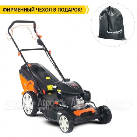Газонокосилка бензиновая Yard Fox 51S HW в Йошкар-Оле