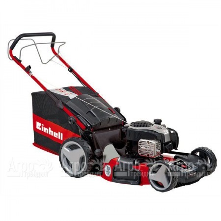 Газонокосилка бензиновая Einhell GC-PM 53 S HW B&#38;S в Йошкар-Оле