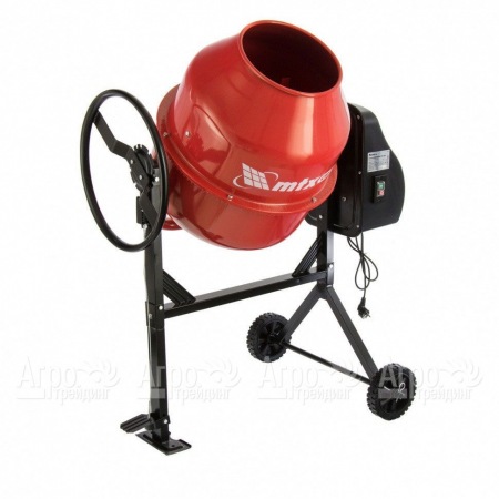 Бетоносмеситель MTX СМ-120К (Бетономешалка MTX СМ-120К) в Йошкар-Оле