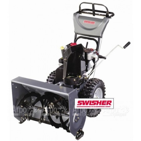 Снегоуборщик Swisher 627852x07A в Йошкар-Оле