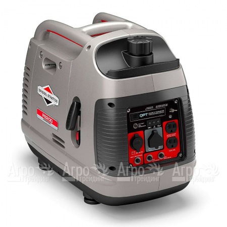 Инверторный генератор Briggs&#38;Stratton P 2200 PowerSmart 1.7 кВт в Йошкар-Оле