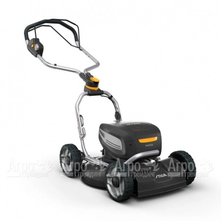 Газонокосилка аккумуляторная Stiga Multiclip Edge 950e V  в Йошкар-Оле