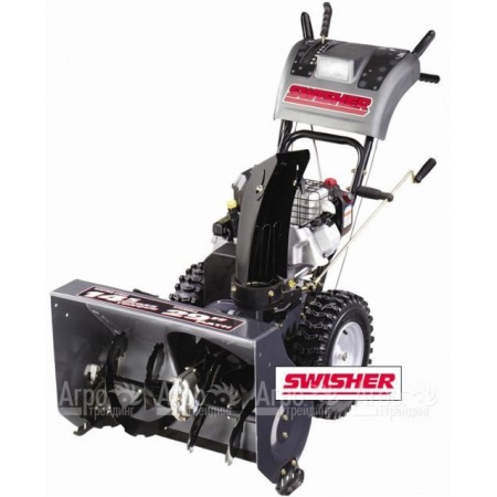 Снегоуборщик Swisher 629101x07A в Йошкар-Оле