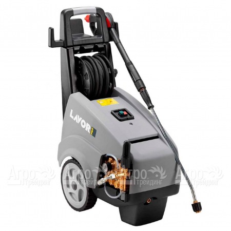 Мойка высокого давления Lavor Professional Tucson XL 2021 LP (с барабаном) в Йошкар-Оле