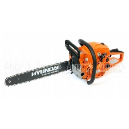 Бензопила HYUNDAI HY/GCS5220 в Йошкар-Оле
