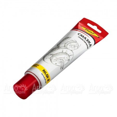 Масло - смазка многофункциональная DDE Multipurpose ЕР Grease 0.1 л в Йошкар-Оле