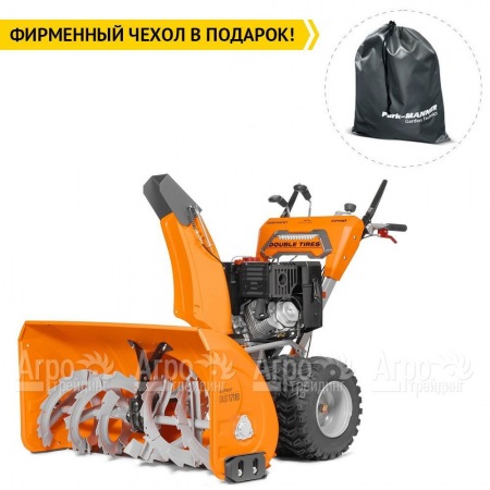 Снегоуборщик Daewoo DAST 17110 (LCT) в Йошкар-Оле